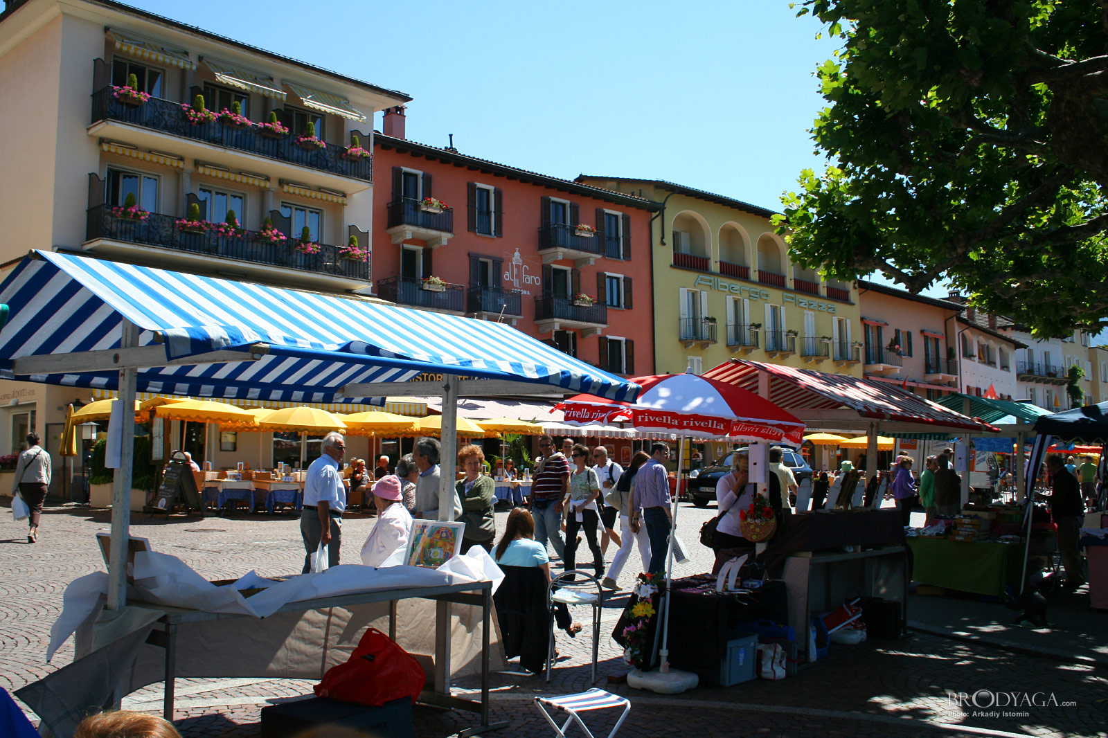 Ascona
